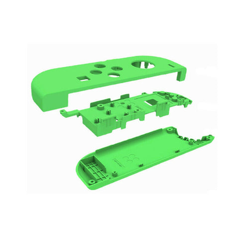 Pink/Green Joy-Con Housing Shell